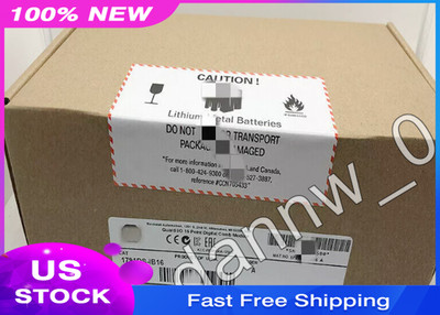 1PC New in box AB 1791DS-IB16 I/O 16 Point Digital Comb Module