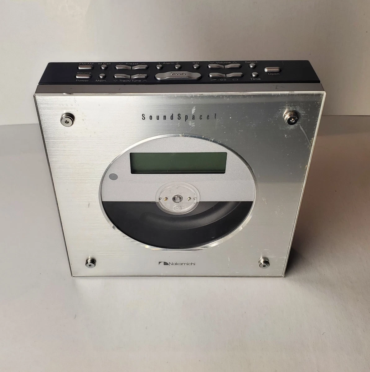 Nakamichi Soundspace 8 for sale - eBay