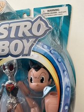Las mejores ofertas en Otras figuras de acción de Astro Boy | eBay
