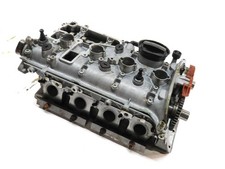 08-18 Vw Beetle Jetta Passat Audi A3 8u 2.0l Ccta Turbo Engine Cylinder Head