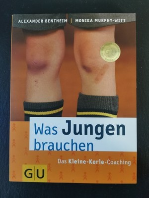 Was jungen brauchen | Alexander Bentheim | 9783774288829 | Sehr gut