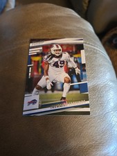 2022 Panini Prestige Tremaine Edmunds #33 Buffalo Bills