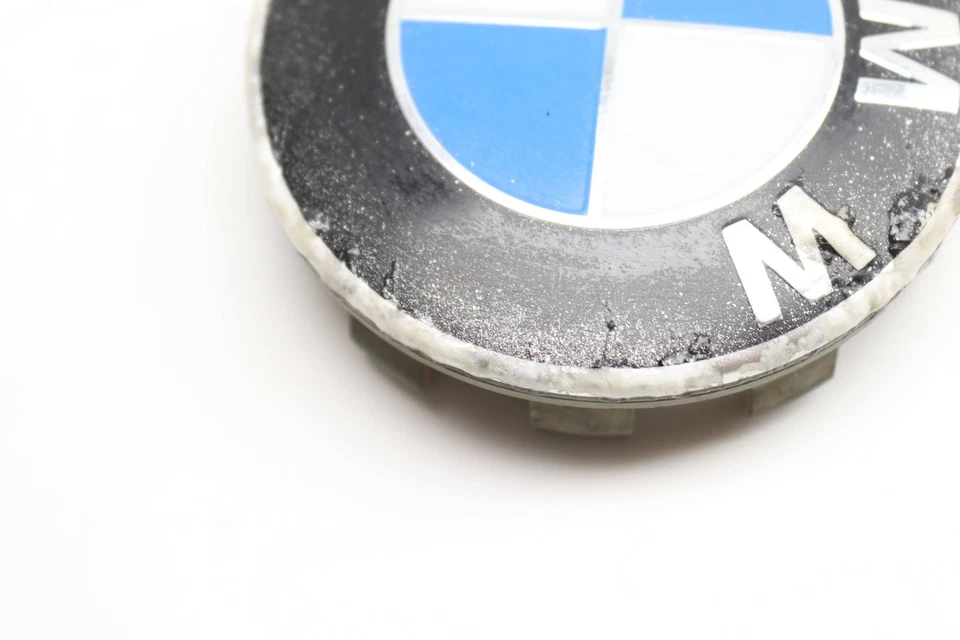 BMW 318TI 1995-1998 - Tapa central de rueda 6783536 Foto 4 de 4