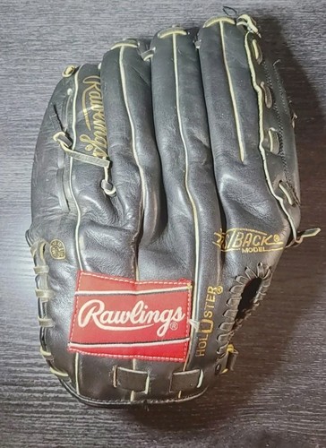 Rawlings RSGXLB “SUP-R-SIZED” Softball Glove 13½” RHT 🟢