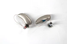Phonak Audeo P90 R Pair Right + Left, Mint Condition! Bluetooth