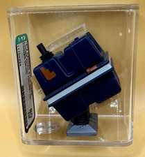 Star Wars 1977 Vintage Kenner Power Droid  HK  Loose AFA 80 NM