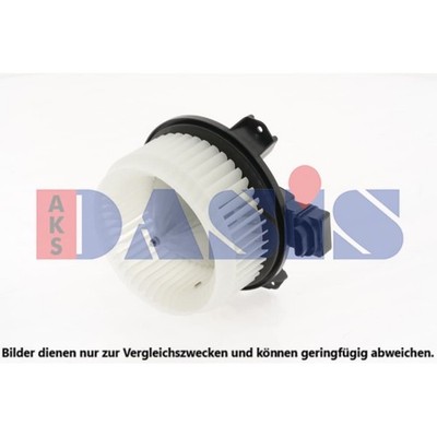 AKS DASIS 108066N Innenraumgebläse Heizung und Lüftung
