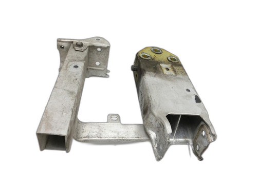 Pralldämpfer für Träger Stoßstange Vorne Rechts BMW F11 525d 10-14 7186514