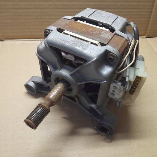 Demontiert mit Polar PDP 819/P, Waschmaschinenmotor 512020102