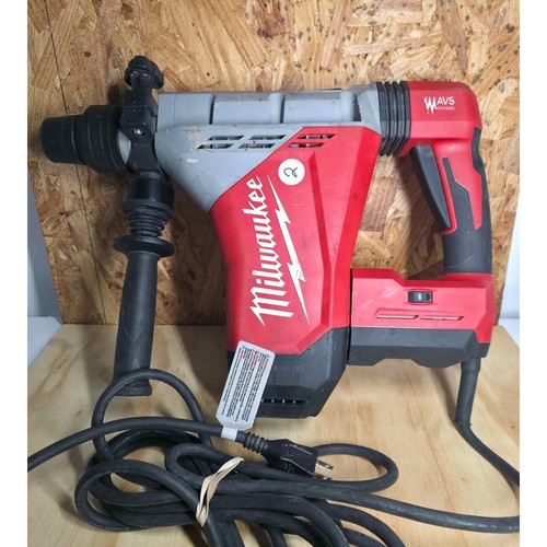 Milwaukee 1-3/4in SDS Max Rotary Hammer 5518-21