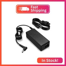 45W Laptop Charger Compatible with Lenovo IdeaPad 1 3 5 Flex 4 5 6 1470 1480 157