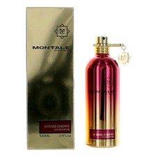 Intense Cherry Montale perfume - a fragrance for women and men 2017