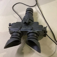 ITT   Night Vision Goggle System NE5001