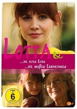Lotta & die alten Eisen und Lotta & die großen Erwartungen | DVD | deutsch