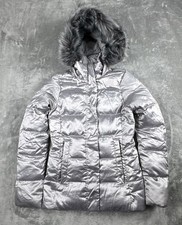 The North Face Gotham Goose Down Puffer Jacke...