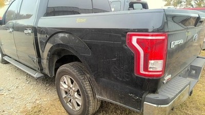 (LOCAL PICKUP ONLY) Pickup Box 5' 6'' Box Fits 15-20 FORD F150 PICKUP 1885819