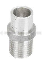 NOS Dia-Compe 102.1JO threaded ferrule for vintage road bike aerolevers