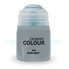 Citadel Colour Paint Air Russ Grey 24 ml 