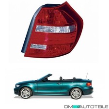 Rückleuchte rechts PY21W W16W für BMW 1er E81 E87 Coupe E82 Cabriolet E88