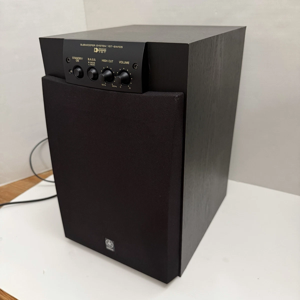 その他 yst yamaha yst speaker products for sale | eBay