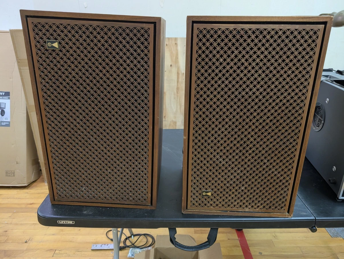 Jbl Lancer In Vintage Speakers for sale - eBay
