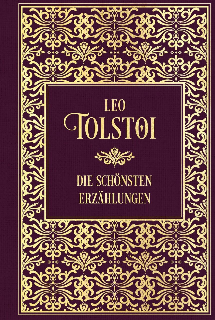 Nikol Verlagsges.mbh Tolstoi: Die Schönsten Erzählungen - Bild 3