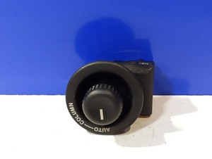 JAGUAR S-TYPE X200 Schalter 2R836465CA 2.70 Diesel 152kw 2006 13664462