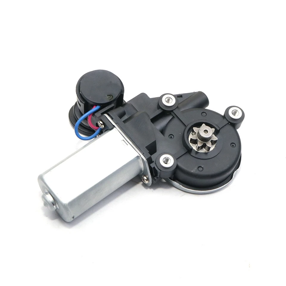 Fit Toyota Vios Yaris Echo NCP150 NSP151 NSP152 Power Window Regulator Motor RHS - Image 2 of 4