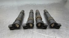 Honda CBR600F CBR 600 1999-2000 Electrical Ignition Coil Sticks X 4