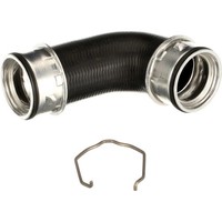 Gates 09-0220C Ladeluftschlauch FüR VW Seat Audi Skoda Superb Octavia A3 Golf