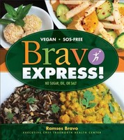 Ramses Bravo | Bravo Express! | Taschenbuch | Englisch (2019)