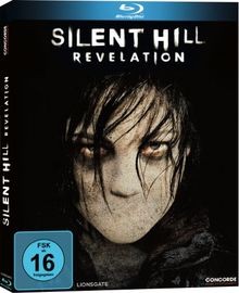Silent Hill: Revelation [Blu-ray] von LEONINE | DVD | Zustand gut