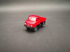 Wiking Unimog Pritsche *Vi992-6-1174