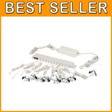 Table Lamp Light Strip for Buildings - Matte Finish