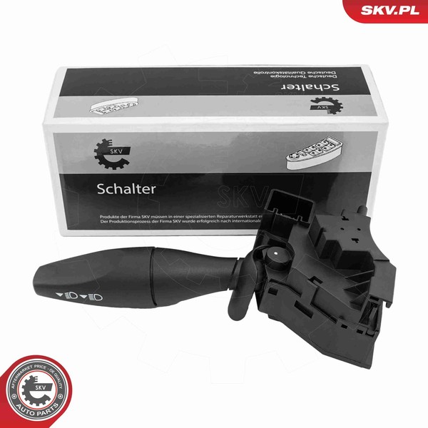 Esen SKV Kombischalter Lenkstockschalter 38SKV593 FüR Ford Focus 1 DAW DBW DNW-image