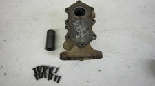 Transfer Case Adapter New Process Np205 To Sm465 Figure 8 With 10 Spline Adapter