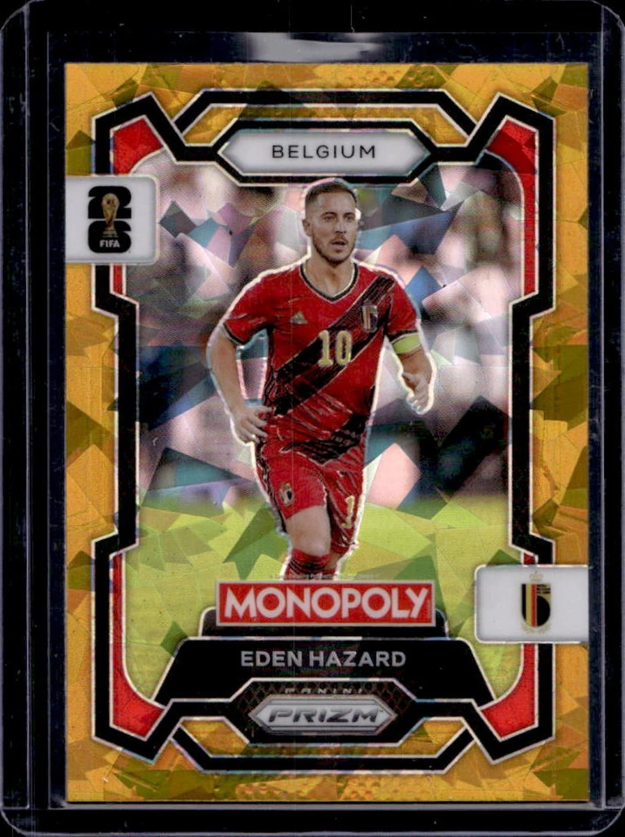 Eden Hazard Trading Cards for sale | eBay