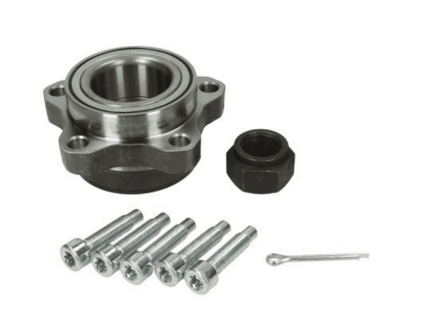 Radlagersatz Vorderachse FüR Ford Transit Kasten Pritsche/Fahrgestell Bus V363-image