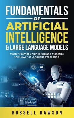 Russell Dawson Fundamentals of Artificial Intelligence & Large Lan (Taschenbuch)