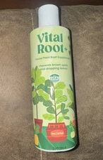 Root Supplement, Liquid Stimulator - for Fiddle Leaf Fig & Indoor... 