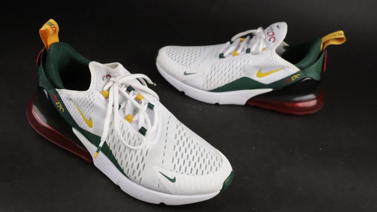 Nike Air Max 270 Seattle Home for Sale | Authenticity Guaranteed