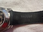 Tissot V8 Swissmatic Men's Watch 42mm Black Bezel in Great Condition! Automatic  — photo 9