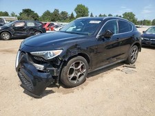 Used Starter Motor fits: 2018 Alfa romeo Stelvio 2.0 Grade B