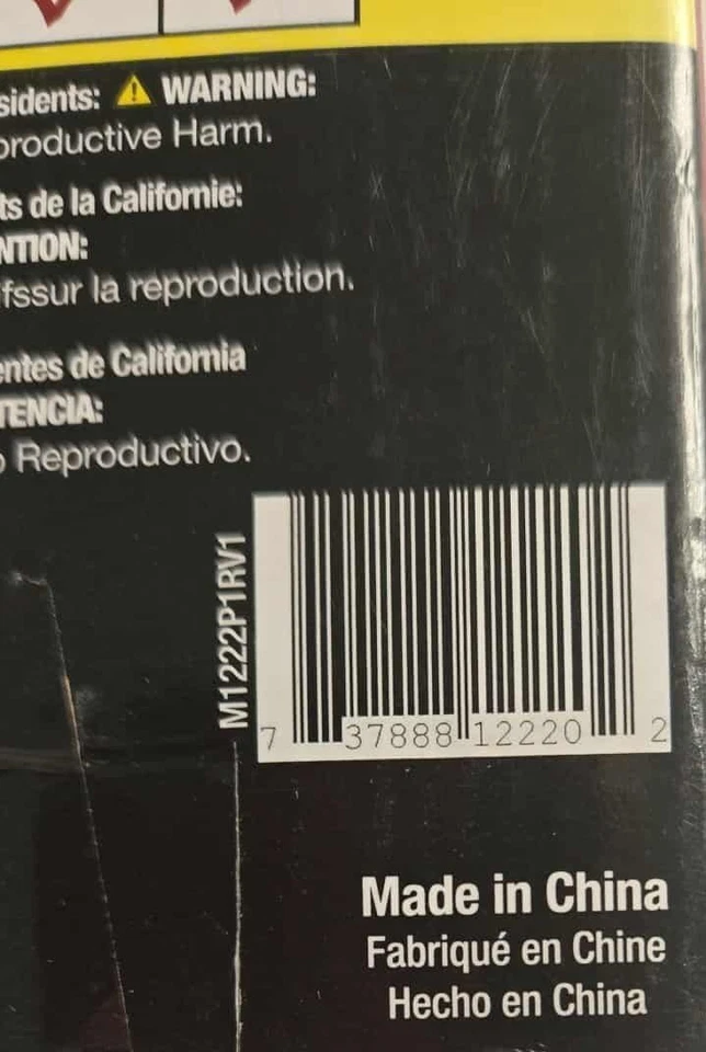 HingeMate150 Router Bit Set for 3 and 3.5 Inch Hinges Silver and Black NEW - Image 2 of 2