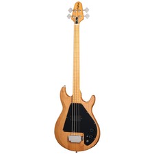 E-Bass Epiphone Grabber Bass Natural E Bass B...