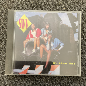 Its about Time Swv | eBay