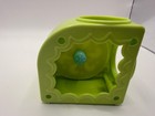 Littlest Pet Shop LPS 2005 Hamster Wheel Cube Habitat Playset Accessory — photo 3