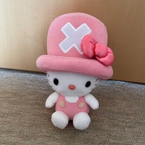 One Piece X Hello Kitty | eBay