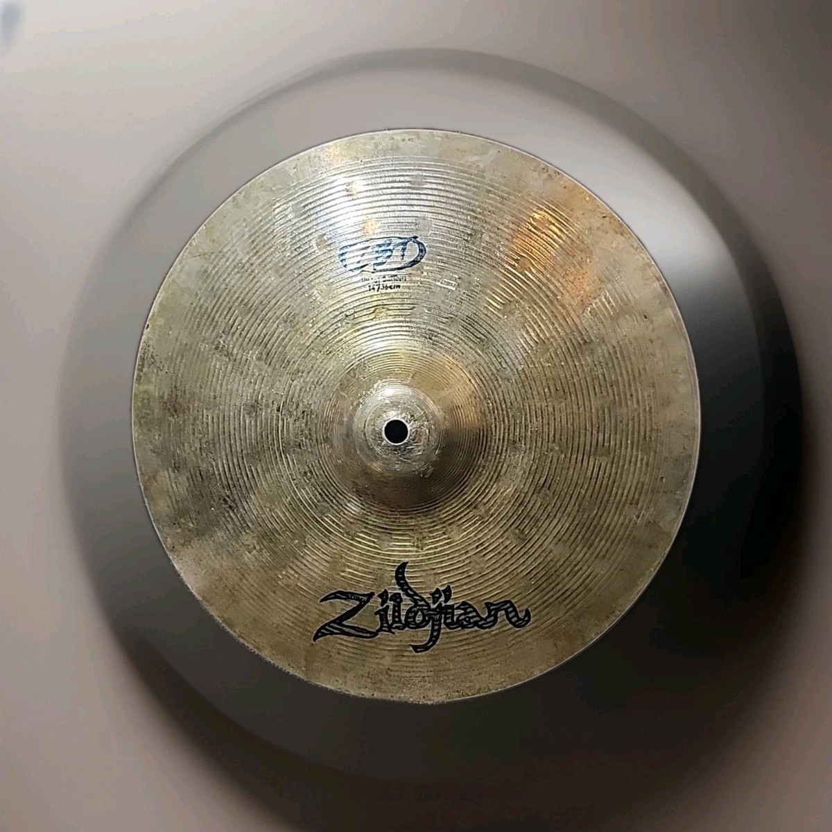 Zildjian Turkish Avedis Cymbal 14