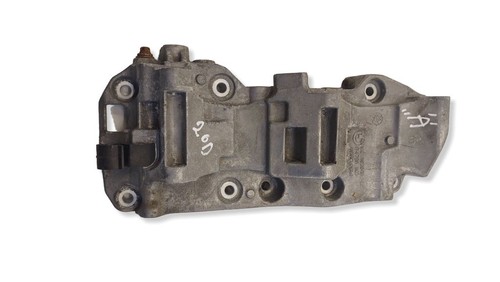 BMW 1 F20 F21 2015 Halterung Lichtmaschine 8506863 Diesel 130kW SSP13582